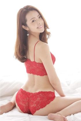 Melanie Local Girl Ampang ID-FUV12259 KL