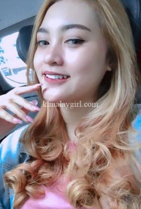 Ayu Freelance Girl Mid Valley ID-YCF34229 Kuala Lumpur