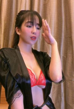 Irish Freelance Girl KL Sentral ID-MUS21423 Kuala Lumpur