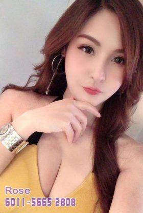 Rose Escort Girl Jalan Pudu ID-HUN14750 KL