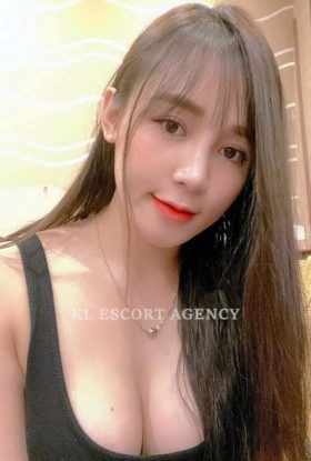 Cherry Freelance Girl KL Sentral ID-KMD30924 Kuala Lumpur