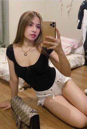 Emily Escorts Girl Kepong ID-DFX13771 KL