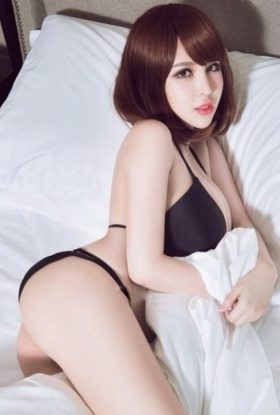 Cherry Freelance Girl KL Sentral ID-DWY34480 KL