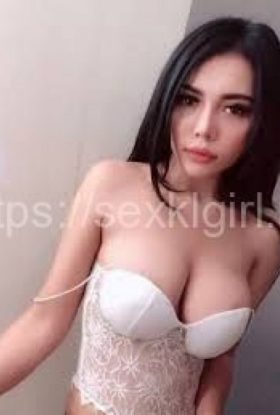 Isabella Local Girl Bukit Bintang ID-CAN27554 KL