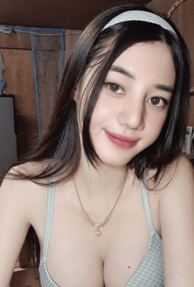 Kana Local Girl Bukit Bintang ID-GBJ11359 Kuala Lumpur