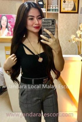 Mahsuri Local Girl Bukit Beruntung ID-ZTN26495 KL