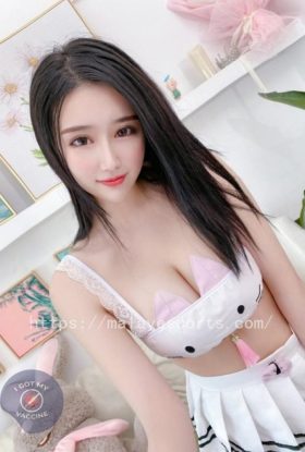 Tina Escort Girl Gohtong Jaya ID-UYE12707 KL