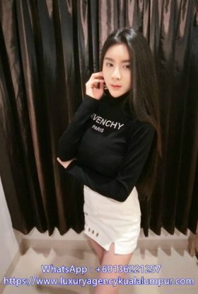 Ariana Freelance Girl KLCC ID-XLE17982 Kuala Lumpur