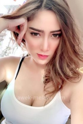 Nana Freelance Girl KL Sentral ID-QPX11319 KL