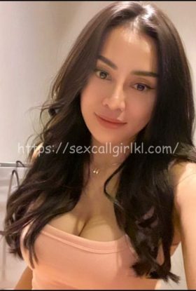 Zakira Escorts Girl Bukit Bintang ID-JLG26963 Kuala Lumpur