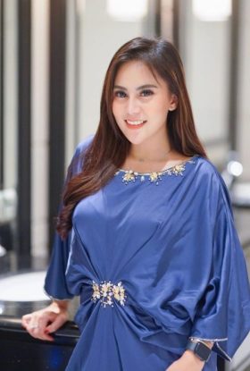 Isa Local Girl Bukit Bintang ID-HCZ11459 Kuala Lumpur