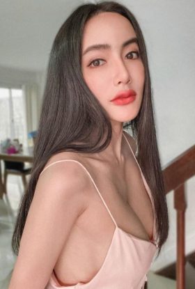 Fanny Freelance Girl Bukit Bintang ID-JNV34592 KL