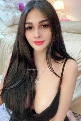 Nancy Escorts Girl KL Sentral ID-OGN37844 Kuala Lumpur