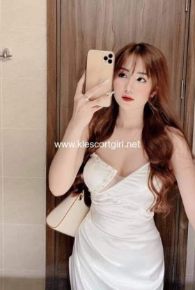 Luna Local Girl Selangor ID-KKT15771 Kuala Lumpur