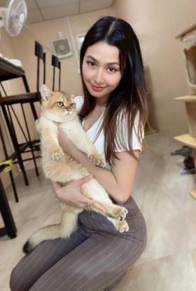 Alice Freelance Girl Mont Kiara ID-YXE36150 Kuala Lumpur
