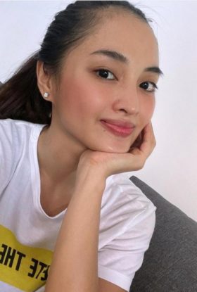 Jessie Escort Girl Subang Jaya ID-AUH16595 KL