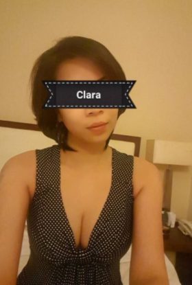 Clara Local Girl Sepang ID-IXM11718 Kuala Lumpur