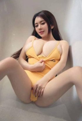 Betty Freelance Girl Mont Kiara ID-GWE14445 Kuala Lumpur