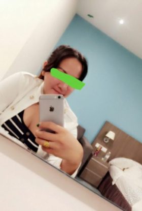 Eva Escort Girl Sri Petaling ID-YWJ18399 Kuala Lumpur
