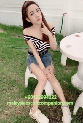 Carly Escort Girl Kepong ID-RPE30365 KL