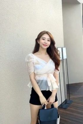 Xiao Ai Local Girl Selangor ID-TEE29217 Kuala Lumpur