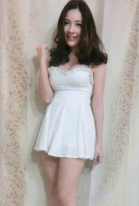 Zoe Local Girl Petaling Jaya ID-KKD32649 Kuala Lumpur