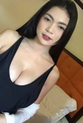 Yahra Local Girl Wangsa Maju ID-GGO16279 Kuala Lumpur