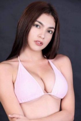 Yahra Escort Girl Wangsa Maju ID-DNA20605 Kuala Lumpur