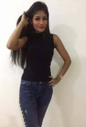 Priya Escort Girl Setapak ID-NAG11835 Kuala Lumpur