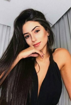 Hera Escorts Girl Seremban ID-TLN10001 KL