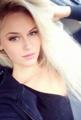 Luba Escort Girl Seri Kembangan ID-QEG39653 Kuala Lumpur