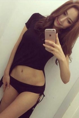 Mina Escorts Girl Seri Kembangan ID-LOS38556 Kuala Lumpur