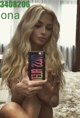 Simona Freelance Girl Shah Alam ID-MEU16487 KL