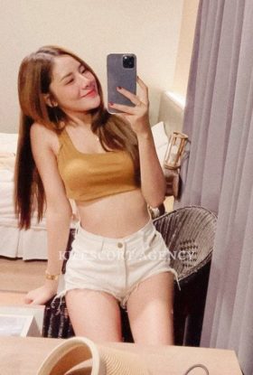 Joey Escort Girl KL Sentral ID-HZB20233 Kuala Lumpur