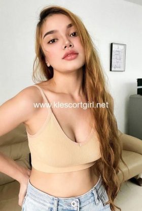 Mila Freelance Girl Mont Kiara ID-DEO18564 Kuala Lumpur