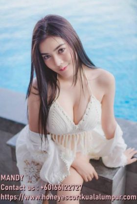 Mandy Local Girl KL Sentral ID-KDP39770 Kuala Lumpur