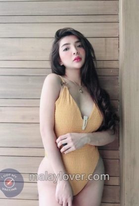 Sammy Local Girl Bangsar ID-DTF24448 Kuala Lumpur