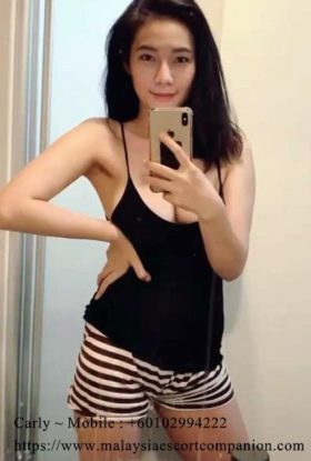 Carly Local Girl Kepong ID-UXL29546 Kuala Lumpur