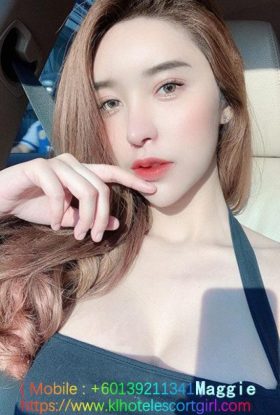 Maggie Freelance Girl Cyberjaya ID-RZN20368 KL