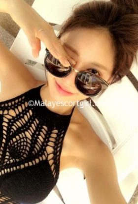 Lin Freelance Girl Klang ID-KJK31548 Kuala Lumpur