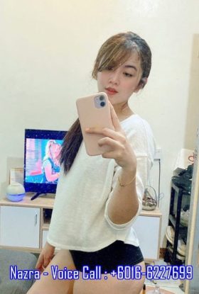 Nazra Local Girl Bangsar ID-QYO25171 KL
