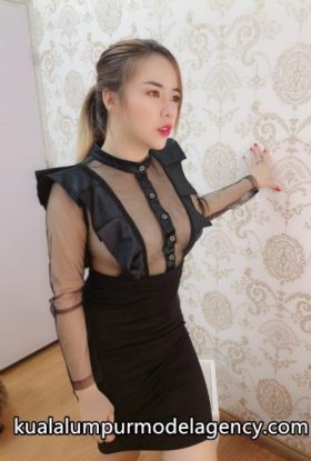Penny Freelance Girl KL Sentral ID-IME25719 KL