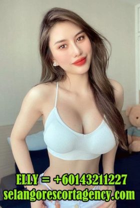 Elly Freelance Girl Kajang ID-JUR21242 Kuala Lumpur
