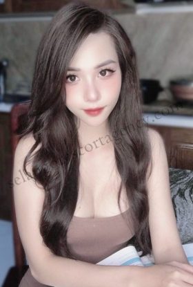 Audra Local Girl KL Sentral ID-YVD19124 KL