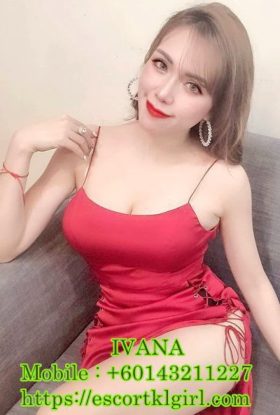 Ivana Escort Girl Chinatown ID-DNX34434 KL