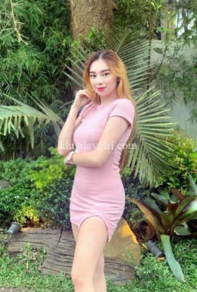 Imen Escorts Girl Bukit Bintang ID-ZCG31453 KL