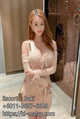 Suki Freelance Girl Cheras ID-AIL30668 KL