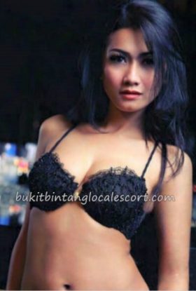 Siti Escorts Girl Bukit Bintang ID-PKB15880 Kuala Lumpur