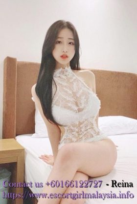 Reina Local Girl Mont Kiara ID-AKN15240 KL