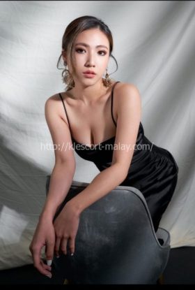 Celine Local Girl Genting Highlands ID-LZV42663 KL